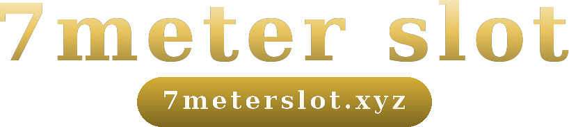 7meter slot logo